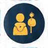 Interview Coordination Icon