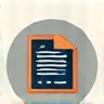 Press Kit Creation Icon