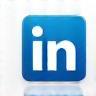 LinkedIn Icon
